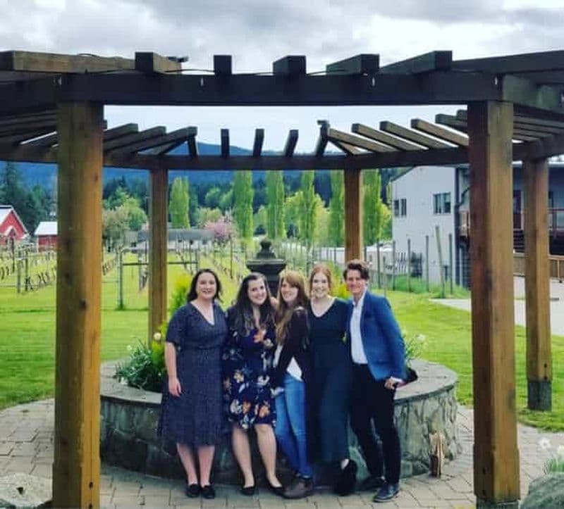 Billet Depuis Toronto : Les visites des vignobles du Niagara