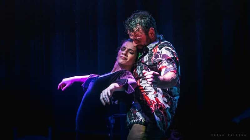 Billet Séville : spectacle de flamenco traditionnel à Triana