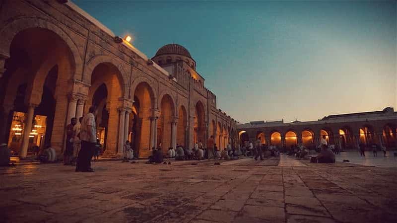 Billet Visite privée de Kairouan et El Jem avec déjeuner