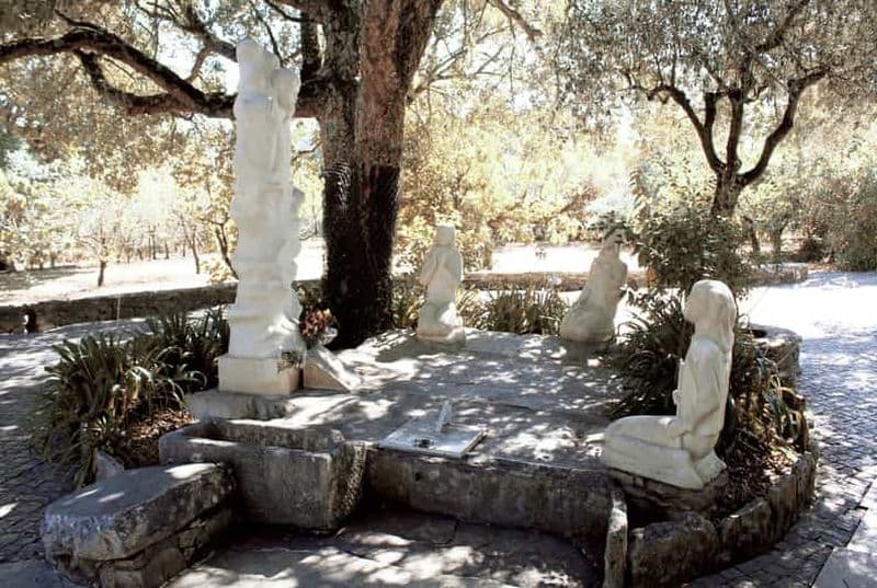 Billet Fátima : Sanctuaire et village d'Aljustrel, visite guidée privée