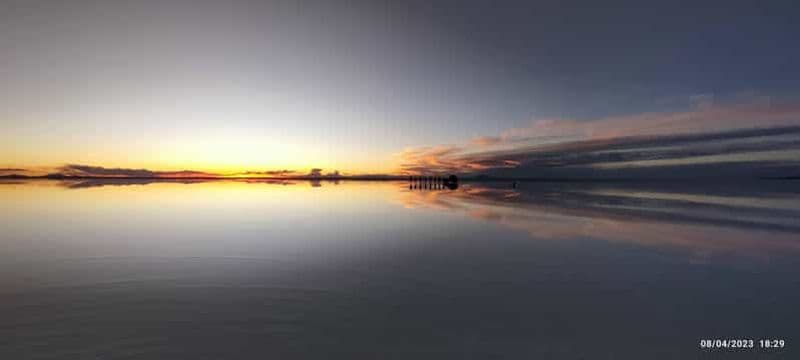 Billet SALAR DE UYUNI :,visites du majestueux salar d'Uyuni