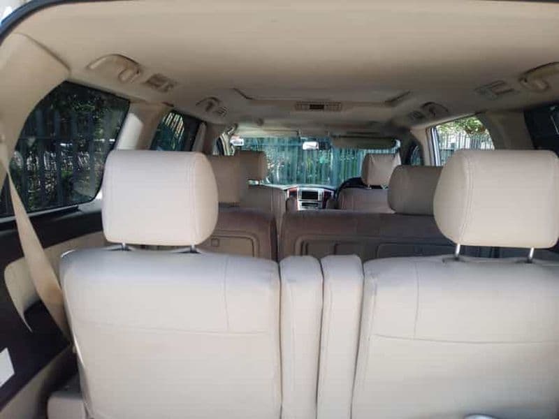 Billet Transfert aéroport privé aux chutes Victoria