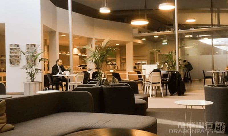 Billet Aéroport de Stockholm-Arlanda (ARN) : accès au Pearl Lounge