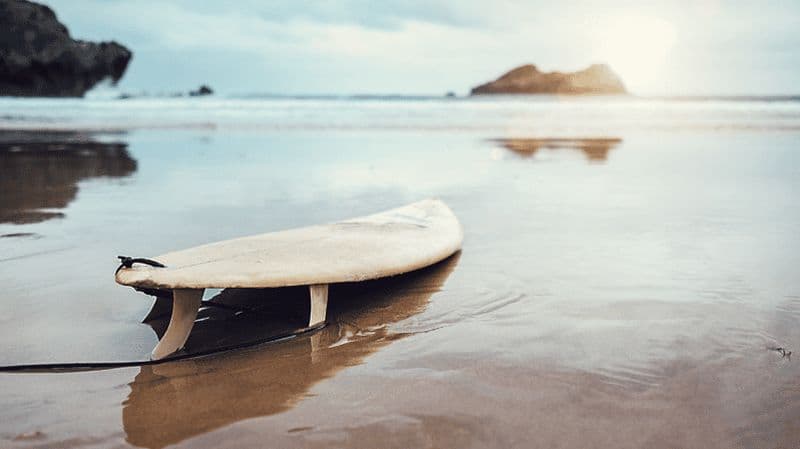 Billet Udupi : Aventure de surf de 3 jours à Malpe Beach dans le Karnataka