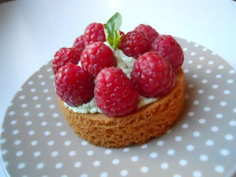 Billet Paris : 2,5 heures de cours de pâtisserie française