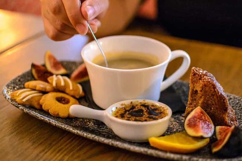Billet Visite du marché de Noël de Strasbourg et visite guidée culinaire avec dégustations