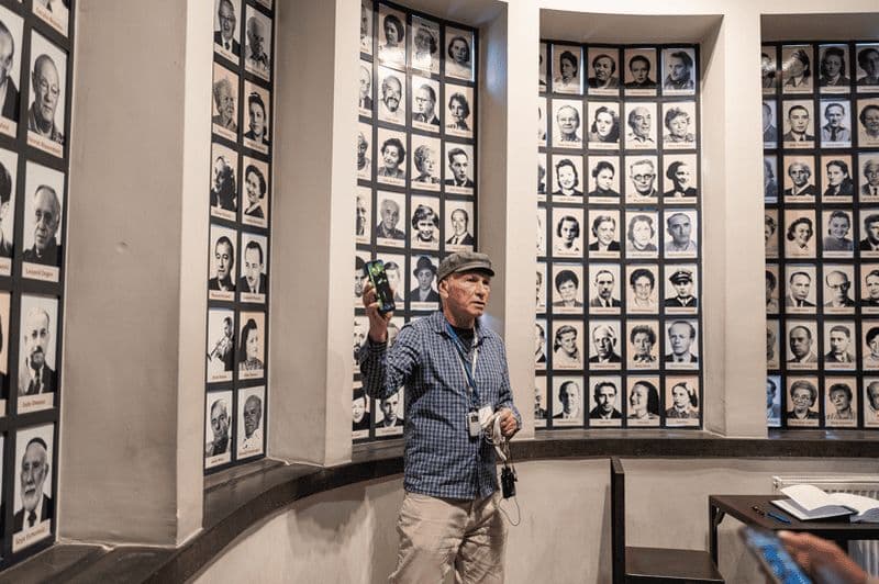 Billet Cracovie : billet pour l'usine de Schindler et option de visite guidée