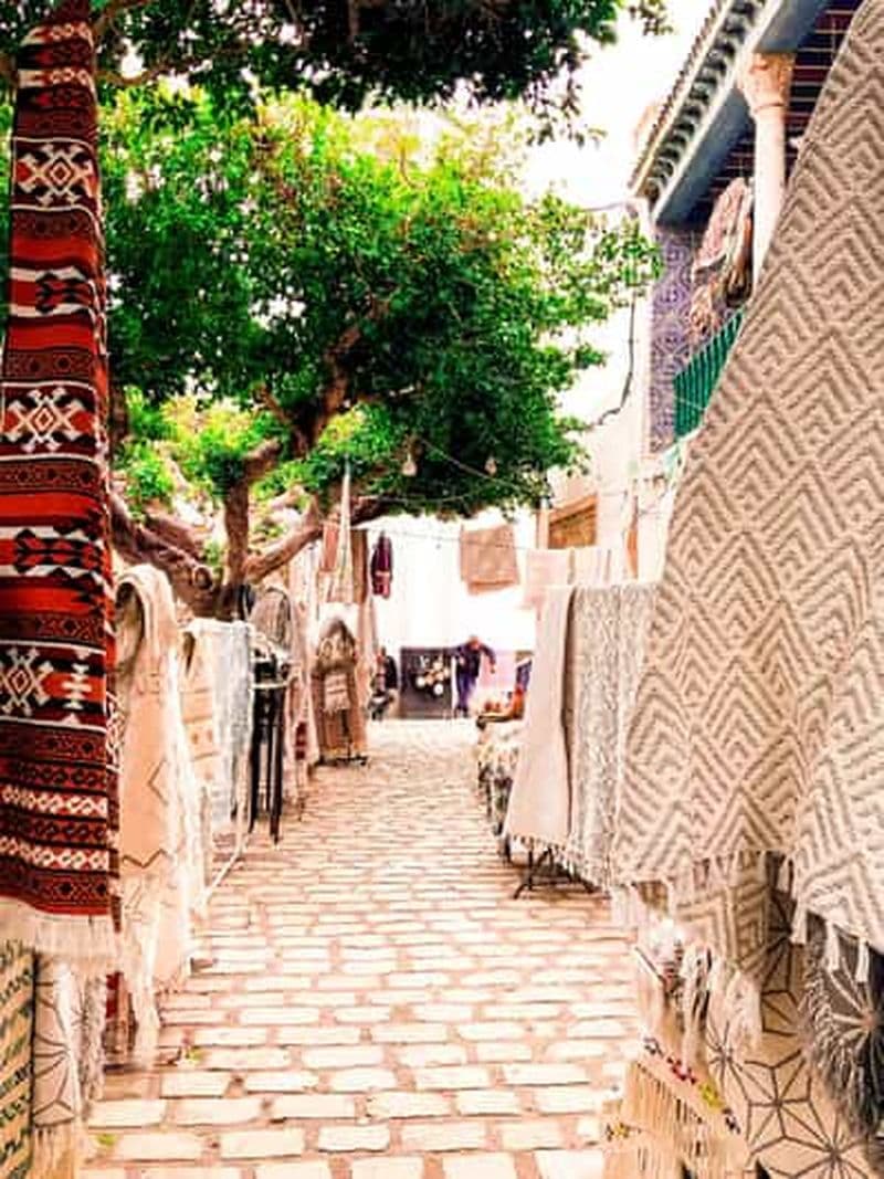 Billet Sousse/Monastir : visite privative de Mahdia avec prise en charge à l'hôtel