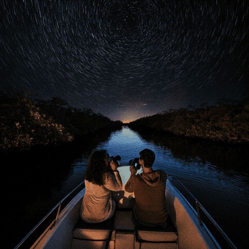 Billet Lençóis Maranhenses : Excursion nautique sous les étoiles avec célébration ancestrale.