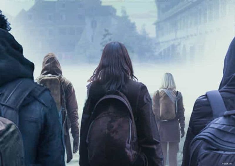 Billet Troyes : L'évasion urbaine de The Walking Dead