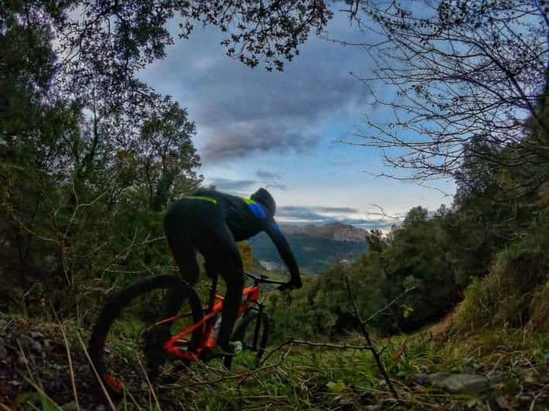 Billet Saint-Sébastien : Exploration du Pays Basque en VTT