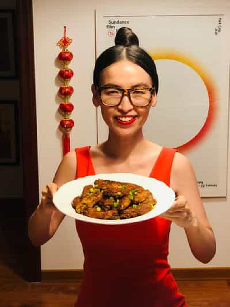 Billet Cours de cuisine en ligne Le steak au poivre est idéal pour renforcer l'esprit d'équipe