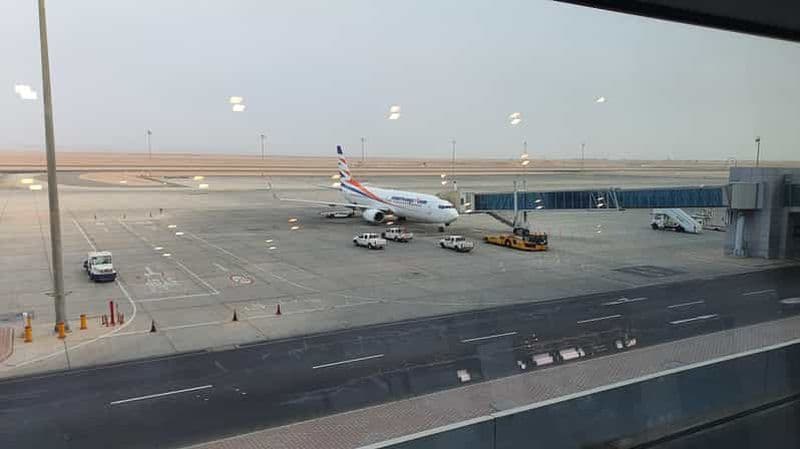 Billet Transfert aéroport de Bucarest