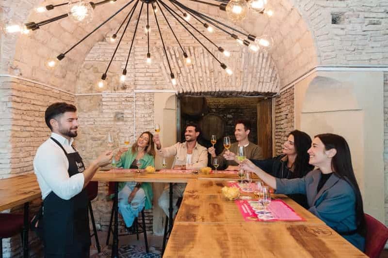 Billet Séville, Carmona : visite de la distillerie Puerto de Indias avec dégustation de gin