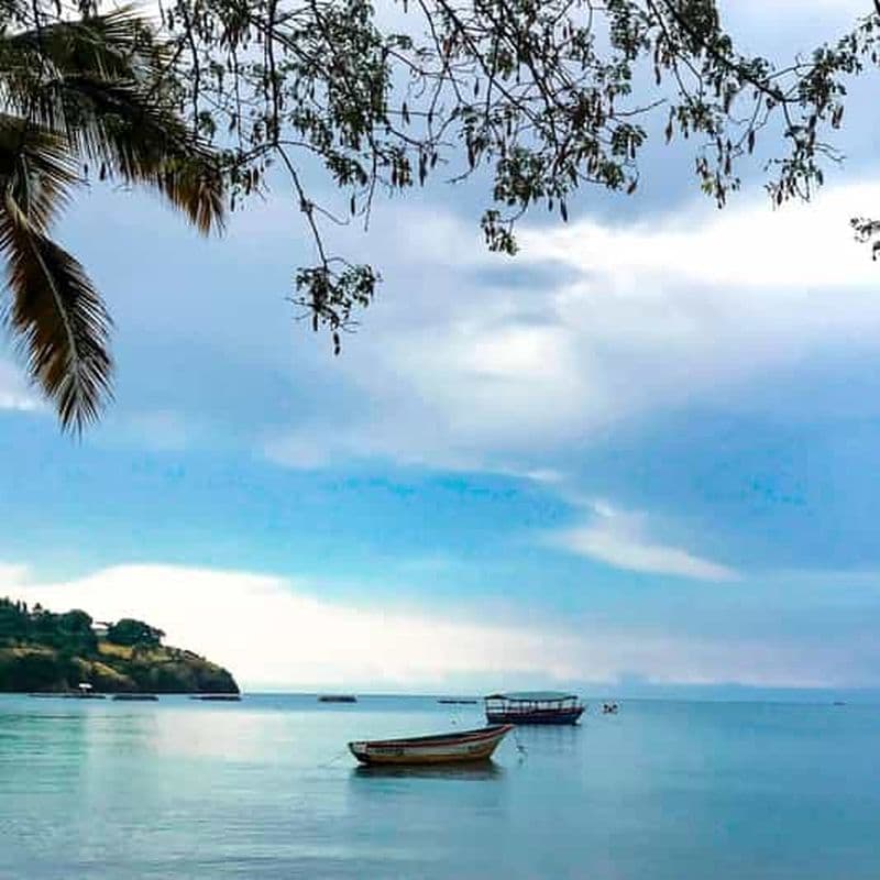 Billet Kigoma : visite du lac Tanganyika et promenade en canoë
