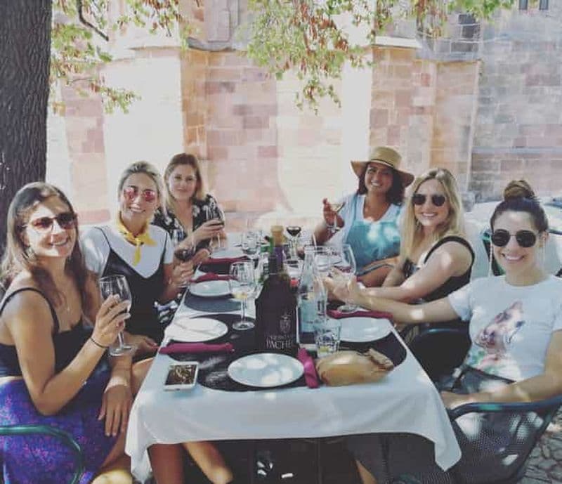 Billet Faro : Visite guidée alimentaire à pied de la vieille ville