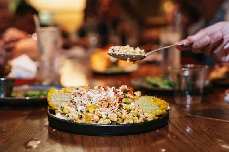 Billet Las Vegas Strip : visite culinaire en petit groupe avec des chefs célèbres