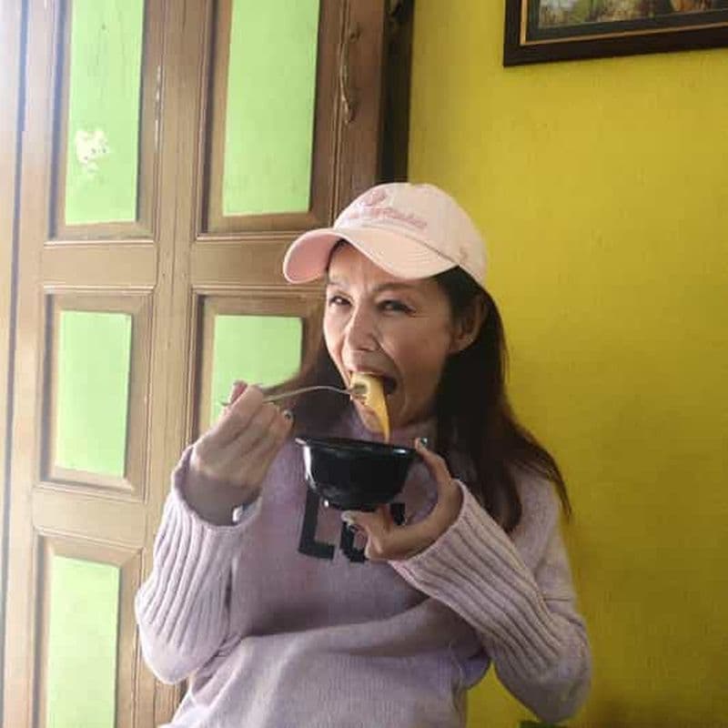 Billet Visite gastronomique secrète à Katmandou