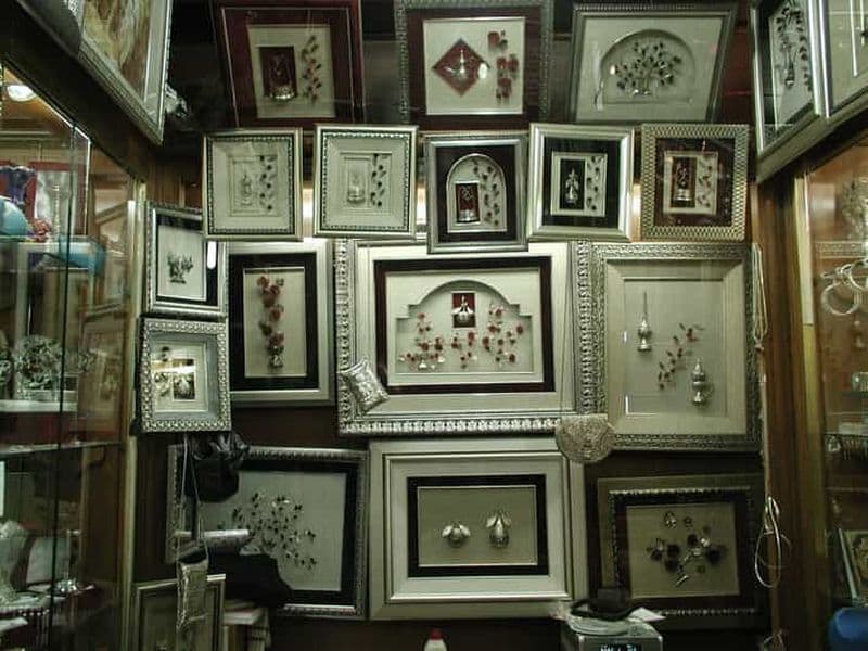 Billet De Tunis/Sousse/Hammamet : Billets et transfert pour le musée du Bardo