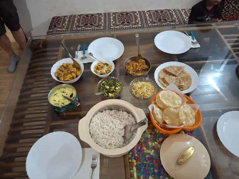 Billet Thekkady : Cours de cuisine du Kerala avec visite du marché