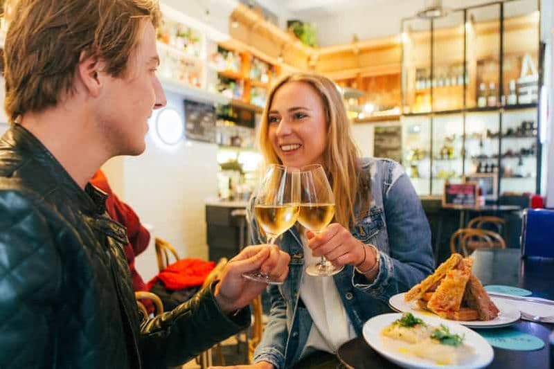 Billet Barcelone : Tour en moto Tapas et Sidecar