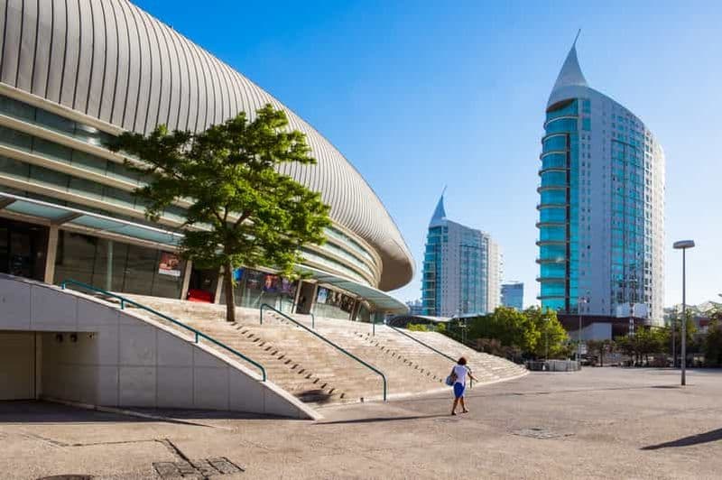 Billet Carte de Lisbonne : laissez-passer de 24, 48 ou 72 heures