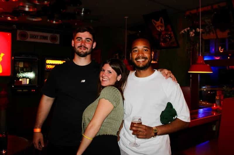 Billet Inoubliable tournée des bars au cœur de Naples