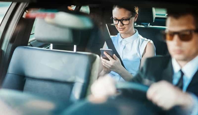 Billet Dubaï : Transfert aéroport-hôtel