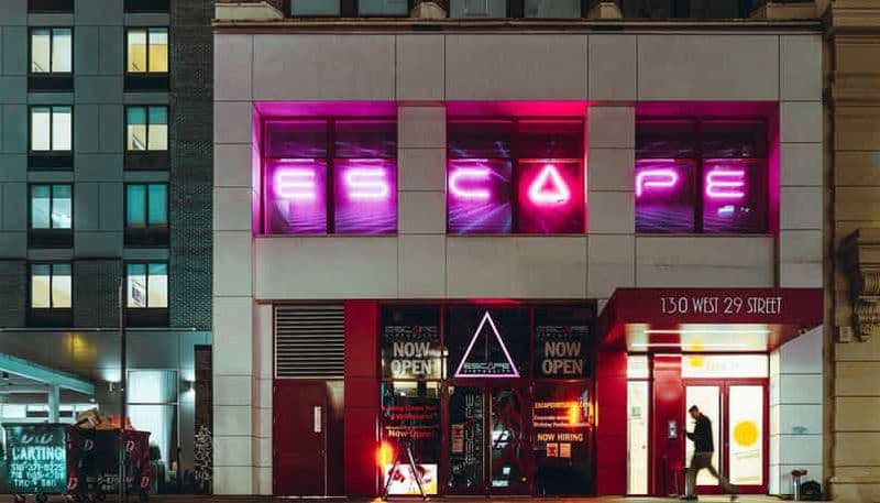 Billet New York City : Pass de 2 heures pour les jeux en réalité virtuelle