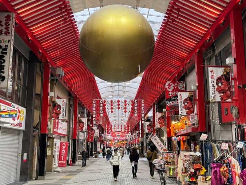 Billet Nagoya : visite d'une journée privée au musée Toyota, au château et aux sanctuaires