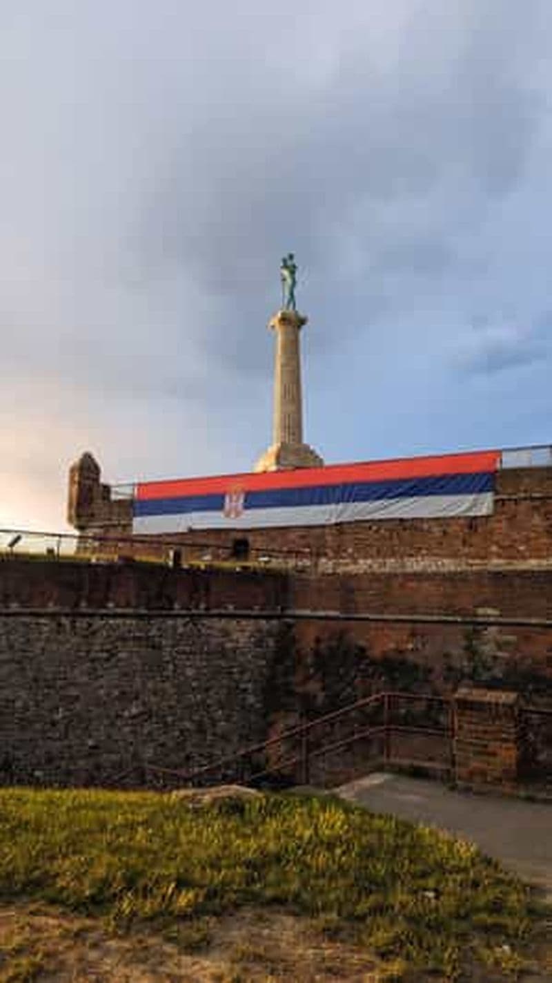 Billet Belgrade : comment devenir Serbe Visite guidée avec dégustations