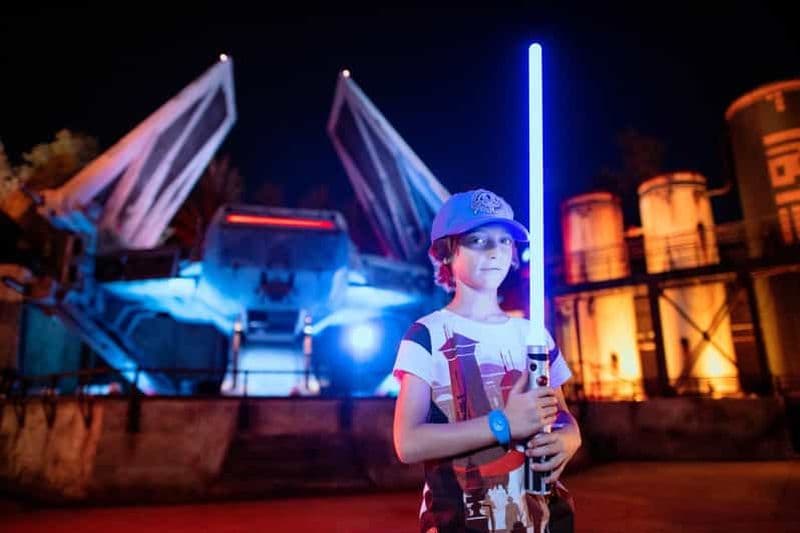 Billet Orlando : billet pour Walt Disney World avec Park Hopper