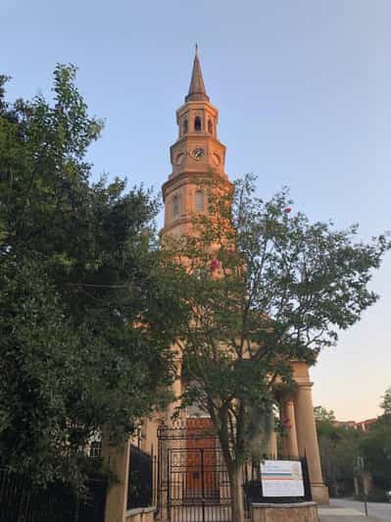 Billet Charleston : Chasse au trésor pour l'évasion des pirates