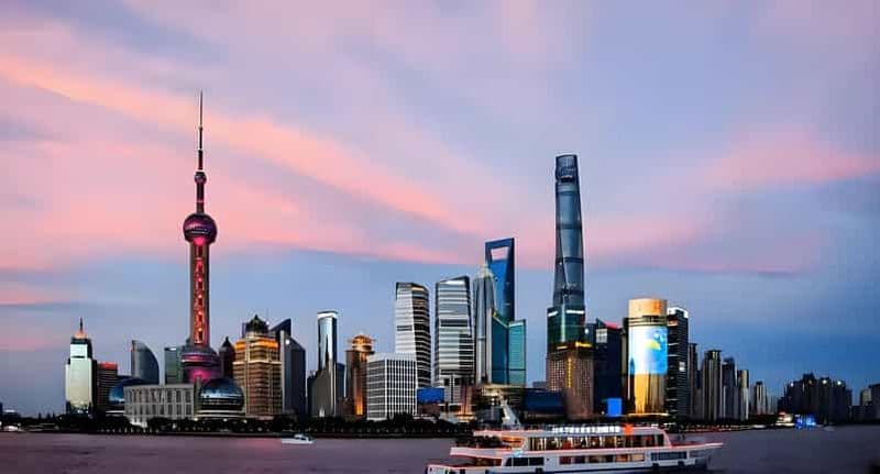 Billet Shanghai : transfert privatif de l'aéroport de Pudong à Legoland