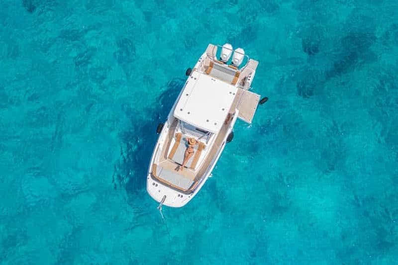 Les meilleures locations de bateau à Cagliari