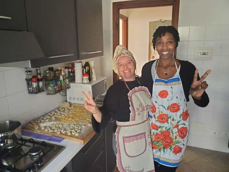 Billet Sanremo : Pasta & Basta