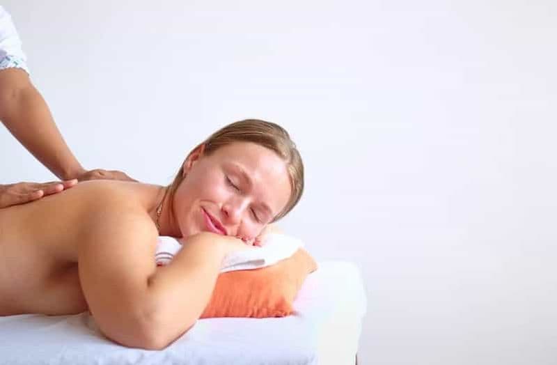 Billet Canggu : massages et soins spa au Svaha Spa Batu Bolong