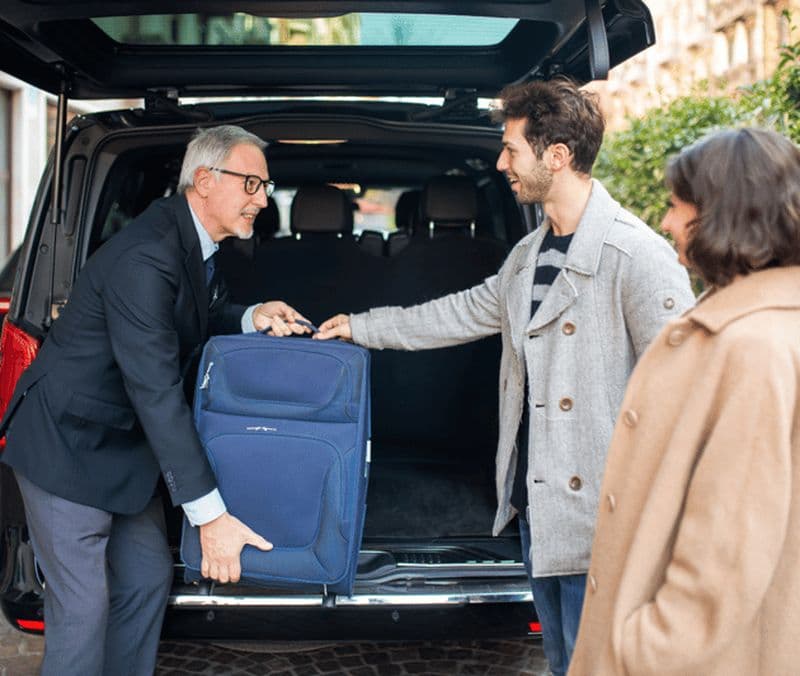 Billet Aéroport de Sharm El-Sheikh (SSH) : Transfert privé aller simple à l'hôtel