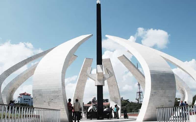 Billet Visite privée de Chennai, du temple Kapaleeshwarar et de Marina Beach