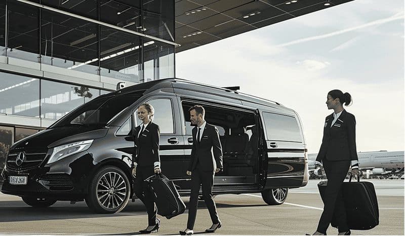 Billet Sharm El-Sheikh : Transfert aéroport - hôtel privé (aller simple)