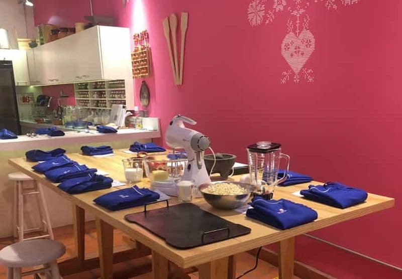 Billet Mexico : Cours de cuisine mexicaine authentique et visite du marché