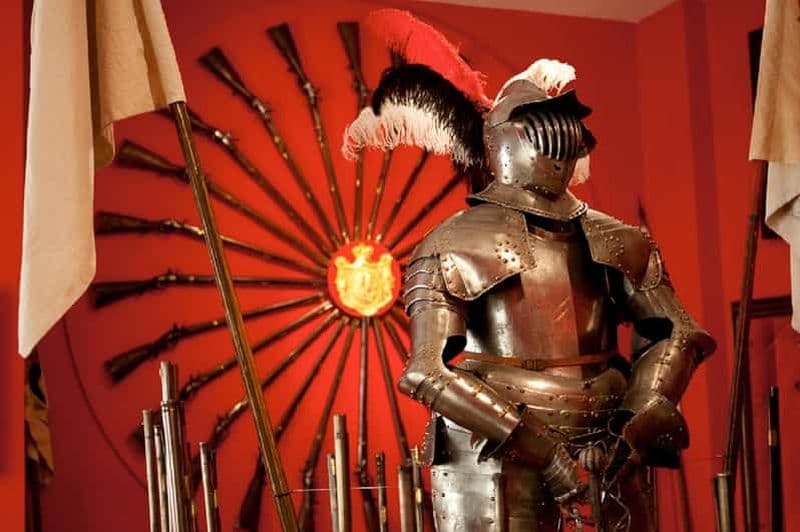 Billet Prague : Palais Lobkowicz Billet et audioguide