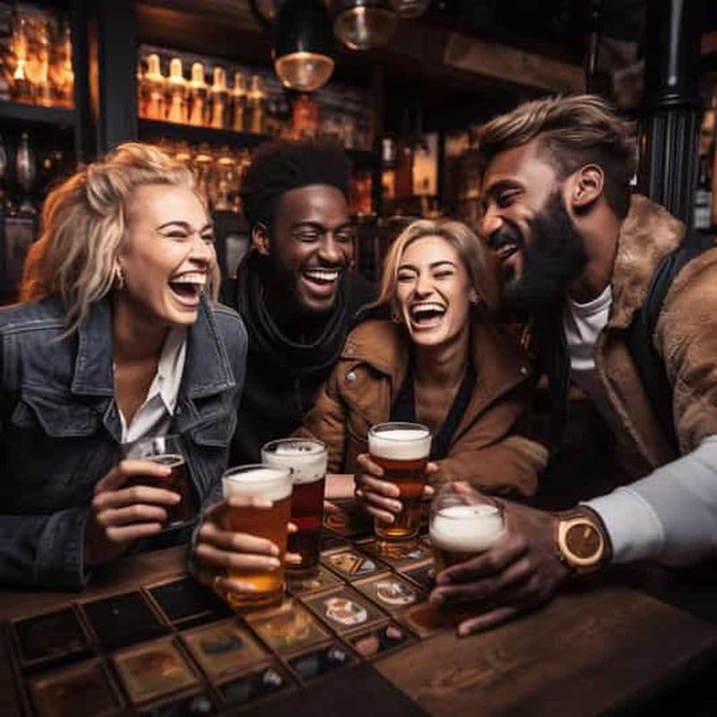 Billet Visite de Tennent's et cours de maître sur la bière