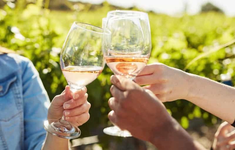 Billet Toronto : Niagara-on-the-Lake, dégustation de vins et visite guidée du chocolat