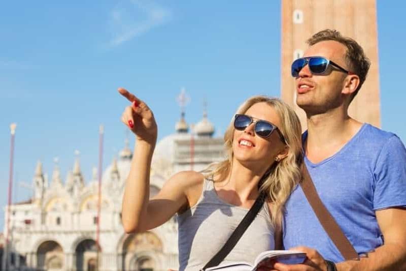 Billet Venise : Visite guidée privée à pied avec un guide local