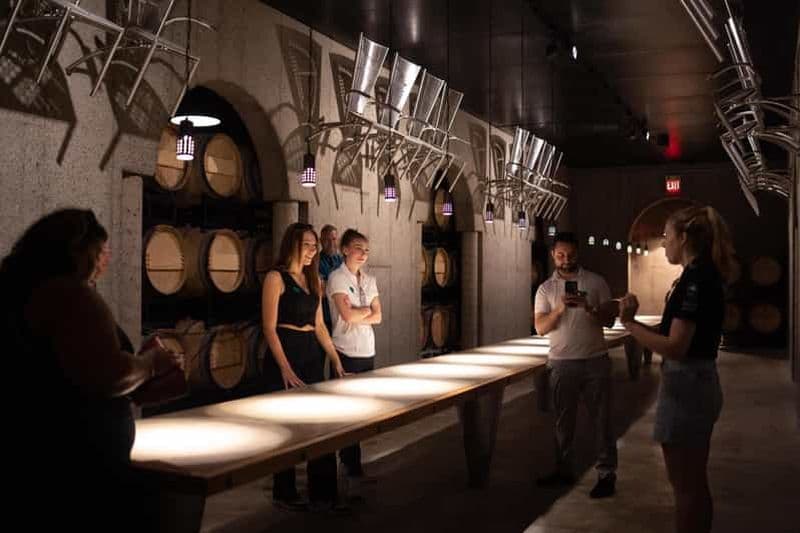 Billet Visite guidée sur la bière et le vin à Niagara-on-the-Lake