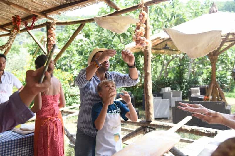 Les meilleures dégustations de vins à Naples