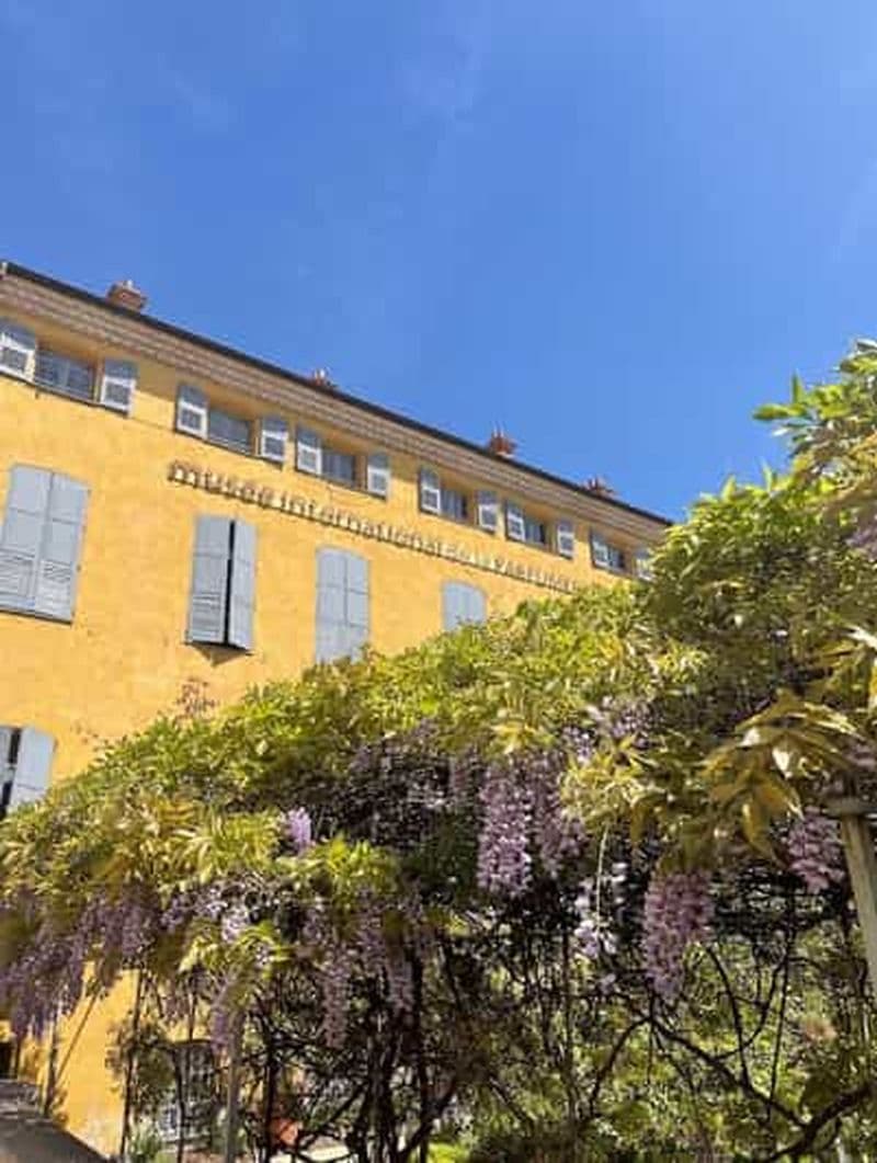 Billet Visite privée du musée international de la parfumerie de Grasse