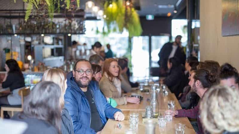 Billet Christchurch : Visite à pied de Ōtautahi Meander avec dégustations