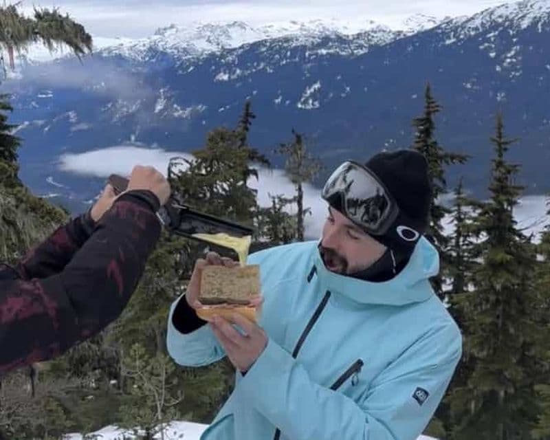 Billet Zurich : rendez-vous à Uetliberg pour une vue sur Zurich et une raclette en plein air